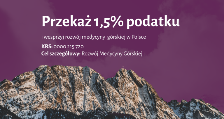 Grafika, 1,5 % podatku